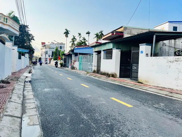 🔥 BÁN LÔ ĐẤT ĐẸP TDP LƯƠNG QUÁN – AN DƯƠNG – 45m² Chỉ 1,15 tỷ
LH 0979087664