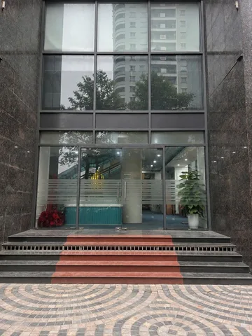 🔥BQL TÒA TÂY HÀ TOWER CHO THUÊ MB CHÂN ĐẾ 240M2, LÔ GÓC NẰM TRÊN TRỤC ĐƯỜNG VÀNG TỐ HỮU
