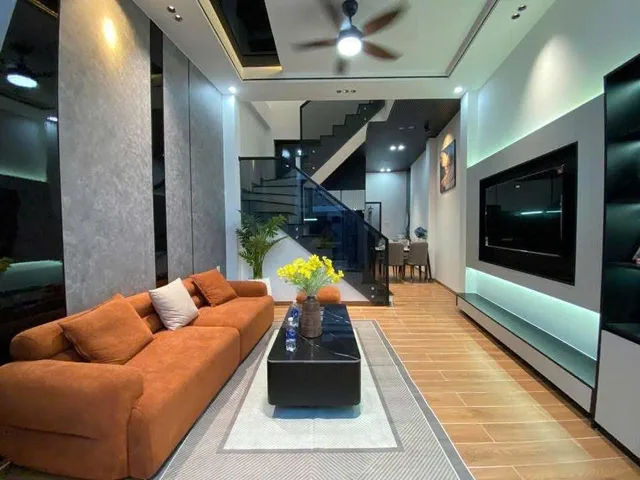 📌📌📌Làm việc trực tiếp giá tốt !!! Bán nhà Dũng Sĩ Thanh Khê