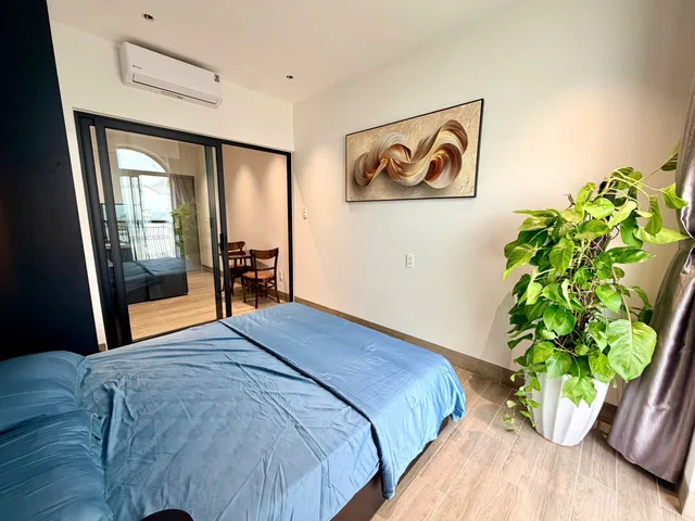 CHO THUÊ CĂN HỘ MỚI ĐƯỜNG DŨNG SĨ THANH KHÊ ĐOẠN GẦN BIỂN