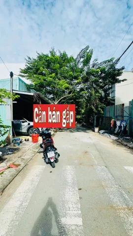 Bán Đất 104m2 có sẵn 104 m2 thổ cư giá 6.3 tỷ tại Đường Gò Cát Phường Phú Hữu Quận 9 TP. Hồ Chí Minh