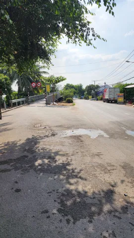 Bán Đất 1000m2 giá 5.2 tỷ tại - Chọn - Xã Bình Lợi Huyện Bình Chánh TP. Hồ Chí Minh