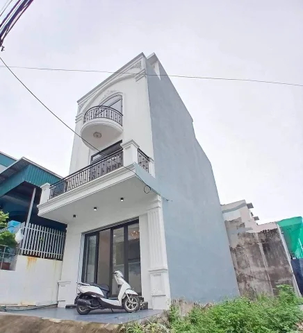 Bán Đất 68m2 có sẵn 68 m2 thổ cư giá 3.8 tỷ tại Đường Bạch Đằng Phường Hồng Gai Thành phố Hạ Long Quảng Ninh
