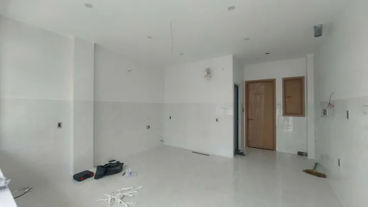 🏢 CHO THUÊ NHÀ NGUYÊN CĂN TRƯƠNG CÔNG ĐỊNH – 1 TRỆT 4 LẦU – CÓ THANG MÁY – 38 TRIỆU/THÁNG