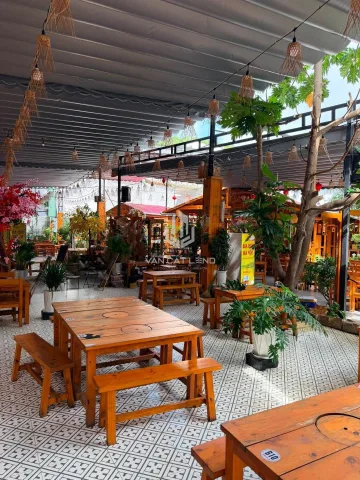 🔥 CHO THUÊ MẶT BẰNG QUÁN NHẬU PHAN HUY ÍCH – HƠN 1.000M² – 85 TRIỆU/THÁNG