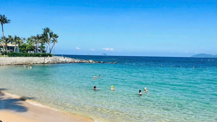 Căn Hộ Biển Vega Alora Nha Trang – Cách Biển 150m, Chỉ Từ 2.19 Tỷ