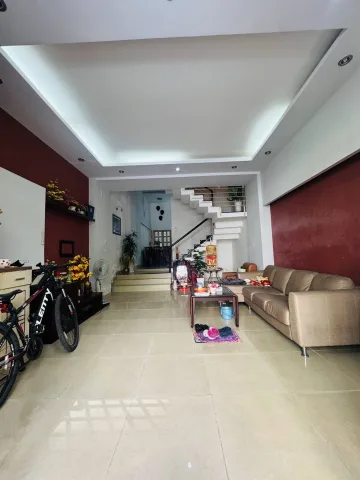 MẶT TIỀN KINH DOANH 3 TẦNG LÊ THÀNH, AN LẠC ,ĐƯỜNG XE TẢI 4,6x16 CHỈ 7 TỶ 5 (B1019)