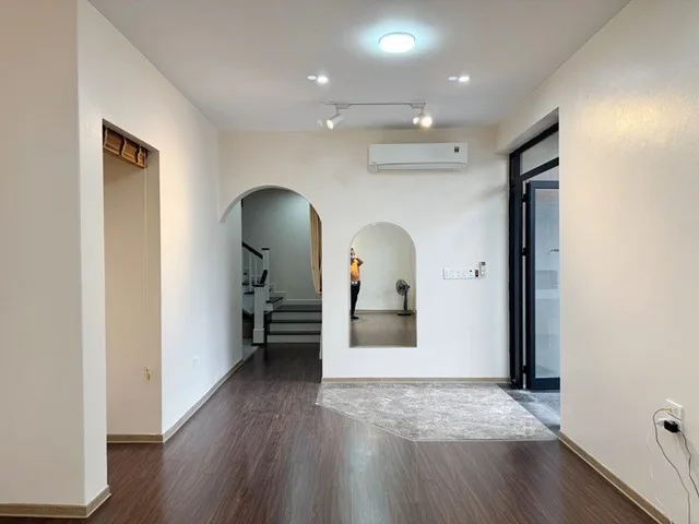 SIÊU CỰC PHẨM LÔ GÓC BÁT KHỐI 137,5M2 MẶT TIỀN 11.5M NỞ HẬU CHỦ THIỆN CHÍ BÁN
