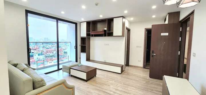 Cần bán căn hộ 2PN 60m² view đẹp – Giá 4 tỷ, sổ hồng chính chủ - 083.848.9898