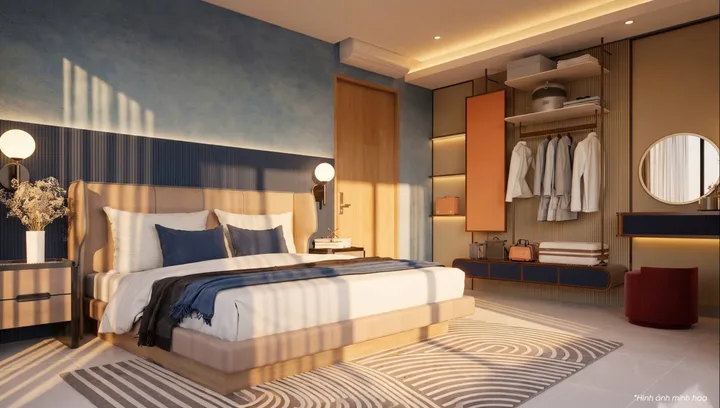 Vega Alora Nha Trang – Chỉ 150m Ra Biển, 2.19 Tỷ/Căn, Booking Ngay!