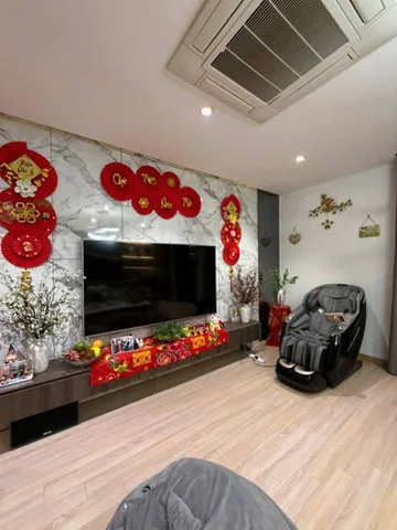 Bán Căn hộ chung cư 120m2 giá 36 tỷ tại Đường Trần Quốc Nghiễn Phường Hồng Hải Thành phố Hạ Long Quảng Ninh