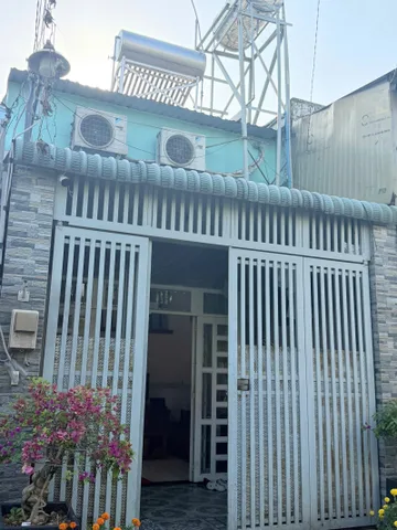 Bán Nhà HXH Gần Lò Lu, Đông Tăng Long Q.9, DT 50m2, Giá Nhỉnh 2.65 Tỷ