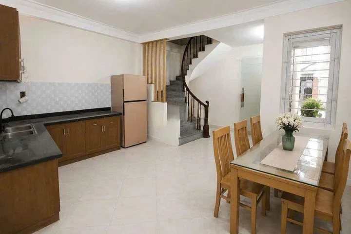 Cho thuê Nhà riêng 30m2 giá 12 triệu tại đường Triều Khúc - Chọn - Phường Thanh Liệt Hà Nội