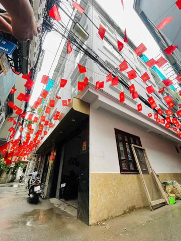 Bán Nhà riêng 35m2 có sẵn 35 m2 thổ cư giá 11 tỷ tại - Chọn - Phường Đại Mỗ Quận Nam Từ Liêm Hà Nội