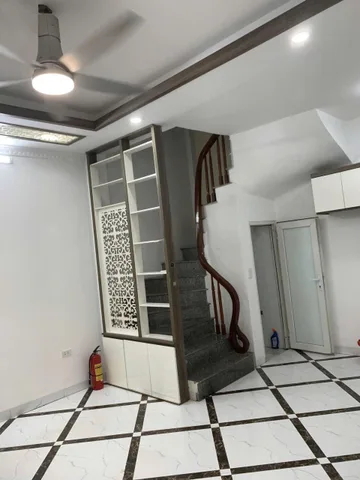 Cho thuê Nhà riêng 35m2 giá 9 triệu tại - Chọn - Phường Phương Canh Quận Nam Từ Liêm Hà Nội