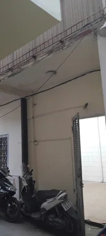 Cho thuê nhà riêng biệt 2 tầng (Thích Hợp Làm Kho Chứa Hàng)- Địa Chỉ 16A Lý Nam Đế - Hoàn Kiếm Hà Nội.