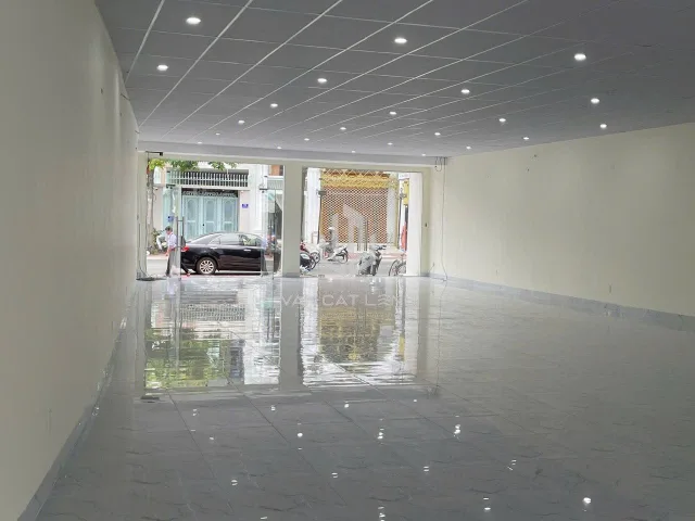🔥 CHO THUÊ MẶT BẰNG NGUYỄN VĂN TRỖI – 314.6M² – NGANG 8M – GIÁ 50 TRIỆU/THÁNG