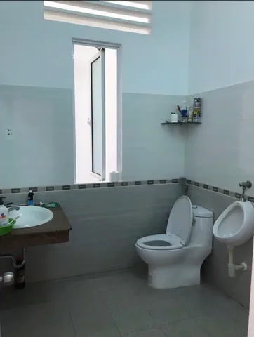 🏡 CẦN BÁN – NHÀ 1 TRỆT 2 LẦU MẶT TIỀN CHÂU VĂN BIẾC – 87.8M² – 3PN – GIÁ 11.3 TỶ