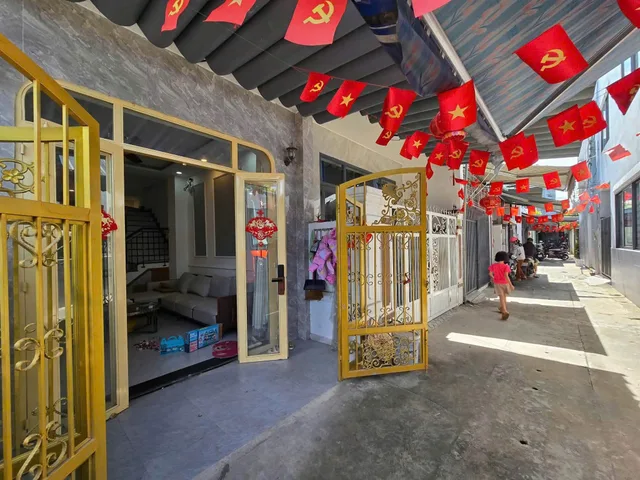 📌📌📌Làm việc trực tiếp giá tốt !!! Bán nhà Hòa An 7 Cẩm Lệ