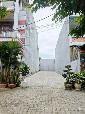 🍀 ĐẤT MẶT ĐƯỜNG VĂN TIẾN DŨNG – HÒA XUÂN – 100M² – 5,95 TỶ - SÁT LÔ GÓC, SẠCH ĐẸP