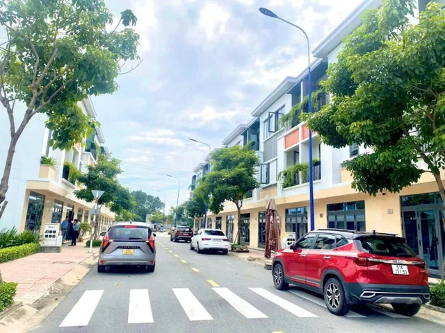 NHÀ ĐẸP THUẬN AN - GIÁ CHỈ NHỈNH 2 TỶ, XÁCH VALI VÀO Ở NGAY!