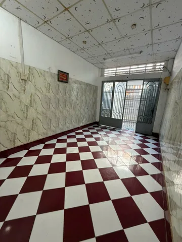 Cho thuê nhà trục chính hẻm 72 đề thám kế chợ cái đài cần thơ giá 5 triệu