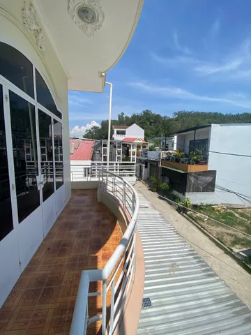 Bán Nhà riêng 87m2 có sẵn 87 m2 thổ cư giá 3.9 tỷ tại  Phường Ngọc Hiệp Thành phố Nha Trang Khánh Hòa