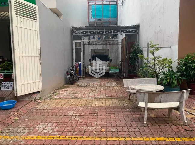 🔥 BÁN ĐẤT KHU NGUYỄN KIỆM – TRUNG TÂM PHƯỜNG TAM THẮNG – 100M² FULL THỔ CƯ 🔥