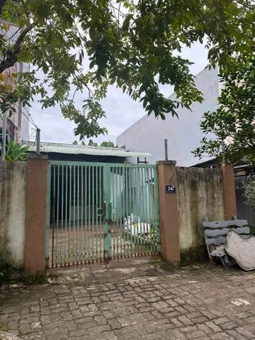 Bán đất MT đường HÒA PHÚ 17, Hòa Minh_ Giá 4.8 tỷ TL