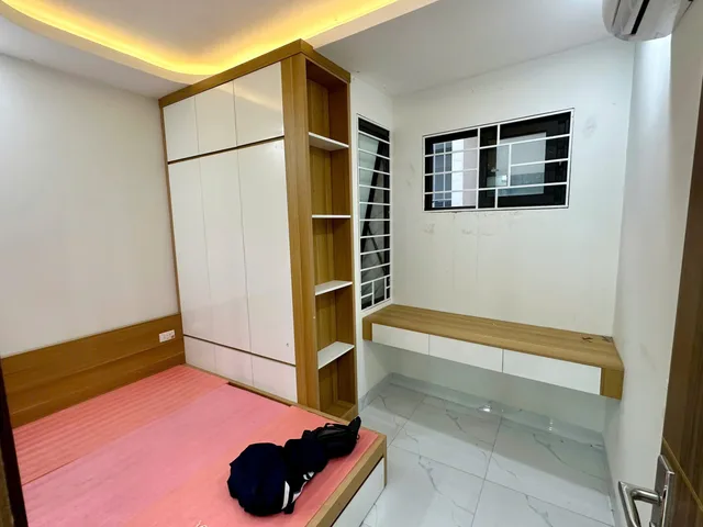 Cho thuê 2PN cực đẹp đủ đồ tại ngõ 110 Nguyễn Trãi, Ngã Tư Sở