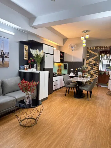 Bán Căn hộ chung cư 58m2 giá 2.8 tỷ tại - Chọn - Phường 13 Quận 6 TP. Hồ Chí Minh