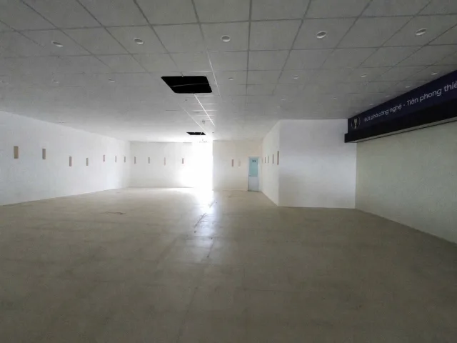 Cho thuê Mặt bằng kinh doanh 360m2 giá 80 triệu tại - Chọn - Phường Phú Khương Thành phố Bến Tre Bến Tre