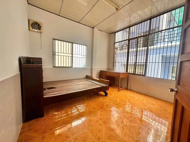 Cho thuê nhà hẻm 3 phòng ngủ đường mậu thân giá gần đại học cần thơ giá dưới 7 triệu
