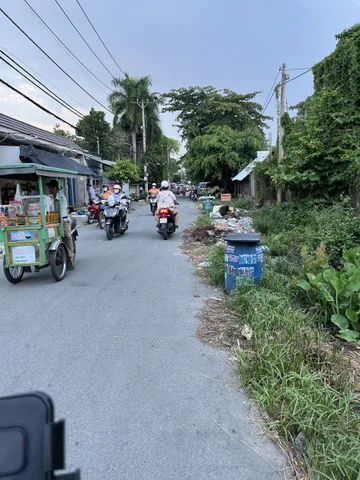 🔥🔥🔥CHỦ CẦN BÁN GẤP 13,3*54 (1000m2) FULL THỔ,1/ĐƯỜNG SUỐI LỘI,CỦ CHI.DÒNG TIÊNf 70tr/Tháng.💎💎