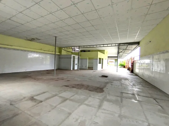 Cho thuê Mặt bằng kinh doanh 300m2 giá 15 triệu tại Đường Ql 1A Phường 4 Thành phố Tân An Long An