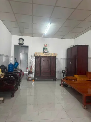 BÁN NHÀ 2 TẦNG 50M2 – SỔ RIÊNG HOÀN CÔNG PHƯỜNG LINH XUÂN THỦ ĐỨC