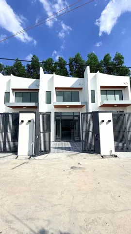 Căn Nhà Mới Xây Ngay Gần Công Ty Changsin – Chỉ 550trieu Sở Hữu Ngay