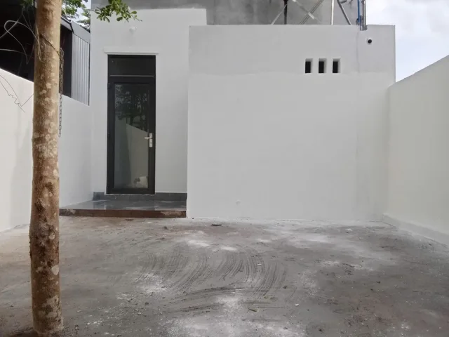 Bán Đất 125m2 có sẵn 125 m2 thổ cư giá 1.4 tỷ tại Đường Hưng Nghĩa Xã Hưng Lộc Huyện Thống Nhất Đồng Nai