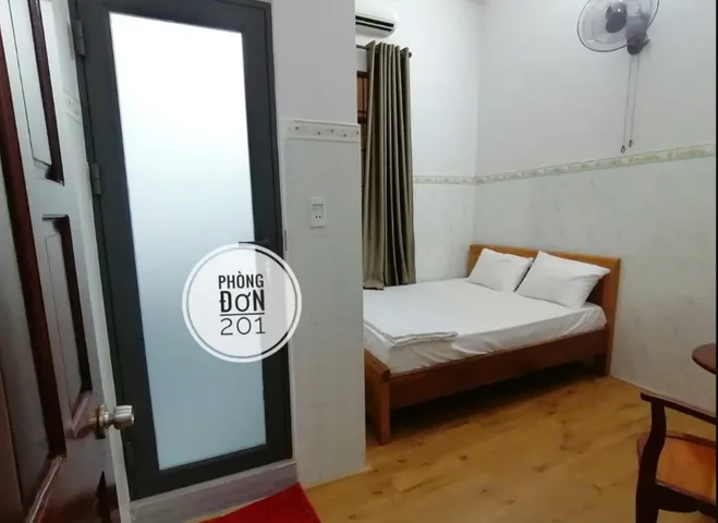 🔥 Bán gấp nhà phố 1 trệt 3 lầu mặt tiền Trần Phú, Vũng Tàu – 140,8m² – 10 phòng – dòng tiền 20 triệu/tháng – giá 16 tỷ TL 🔥