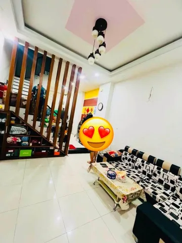 Bán Nhà riêng 63m2 có sẵn 63 m2 thổ cư giá 5.1 tỷ tại Đường Bờ Bao Tân Thắng Phường Tây Thạnh Quận Tân Phú TP. Hồ Chí Minh