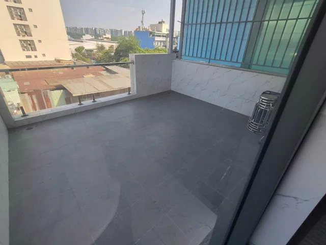 Bán Nhà riêng 90m2 có sẵn 90 m2 thổ cư giá 9.3 tỷ tại - Chọn - Phường Tân Sơn Nhì Quận Tân Phú TP. Hồ Chí Minh