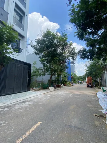 ĐẤT ĐẸP BÌNH CHIỂU - THỦ ĐỨC - GIÁ RẺ BẤT NGỜ VÌ DO CHỦ KẸT TIỀN