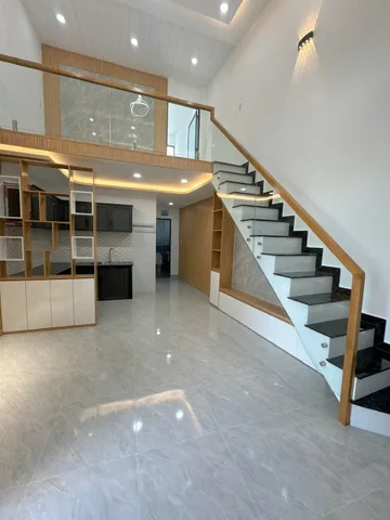 🏠 NHÀ 1 TRỆT 1 LỬNG HUỲNH THỊ HAI Q12