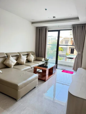 Bán Căn hộ chung cư CCU01 (Chung cư thương mại  An bình tân   65.1m2 giá 3.3 tỷ tại Phường Phước Long Thành phố Nha Trang Khánh Hòa