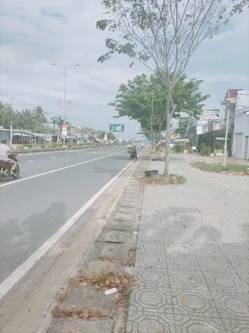 Bán Nhà riêng 48.1m2 có sẵn 48.1 m2 thổ cư giá 1.1 tỷ tại đường Quốc lộ 60 Xã Tam Phước Huyện Châu Thành Bến Tre