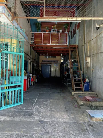 Bán Nhà riêng 59.8m2 có sẵn 59.8 m2 thổ cư giá 1.7 tỷ tại - Chọn - - Chọn - Phường Mỹ Thới An Giang