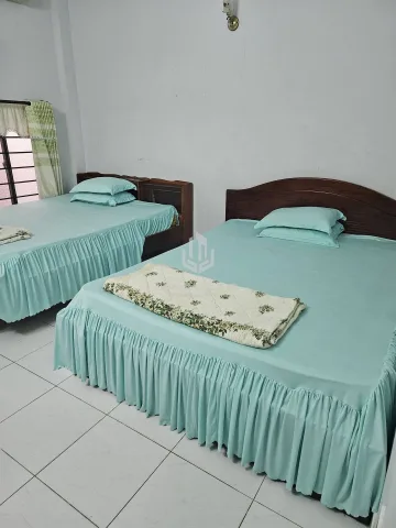 🏢 CHO THUÊ NHÀ MẶT TIỀN BÌNH GIÃ – DTSD 500M² – GIÁ 27 TRIỆU/THÁNG