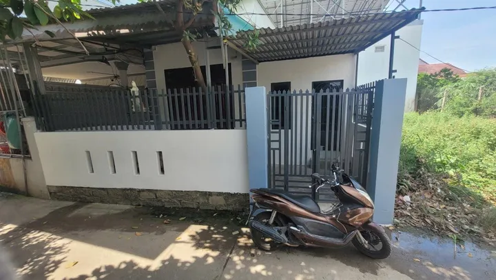 Bán Nhà riêng 82m2 có sẵn 50 m2 thổ cư giá 1.15 tỷ tại Thị trấn Diên Khánh Huyện Diên Khánh Khánh Hòa