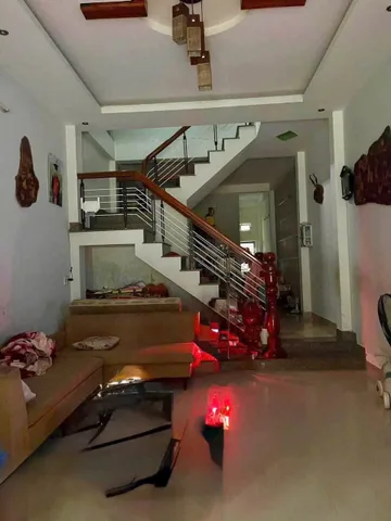 🌹NHÀ 2 TẦNG MẶT TIỀN ĐƯỜNG ĐÔNG DU - SÁT SÔNG HÀN - GẦN ĐIỂM BẮN PHÁO HÓA - PHƯỜNG AN HẢI - SƠN TRÀ