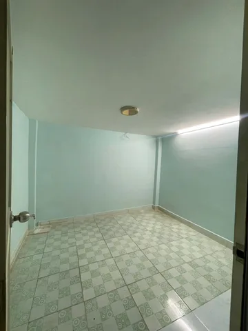 BÁN NHÀ TRẦN XUÂN SOẠN QUẬN 7 50M² 3PN KHÔNG QUY HOẠCH 4,3 TỶ
